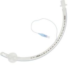 Shiley ET Tube Cuffed Oral or Nasal 3-5mm x 10