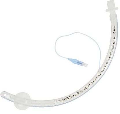 Shiley ET Tube Cuffed Oral or Nasal 5-0mm x 10