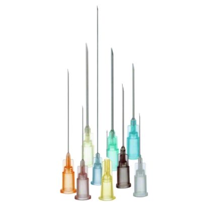 Sterican Needles