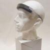 Face Visor Shield Longer Length W29.5cm  x H27.5cm x 1 picture 2
