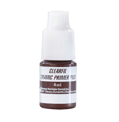 Clearfil Ceramic Primer Plus 4ml
