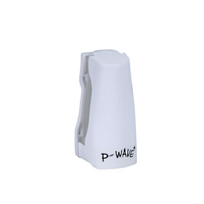 P-Wave Eco Air Cabinet White x 1
