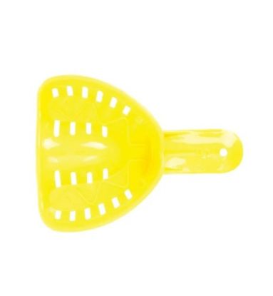 Unodent Impression Tray Orthodontic Upper Large x 25