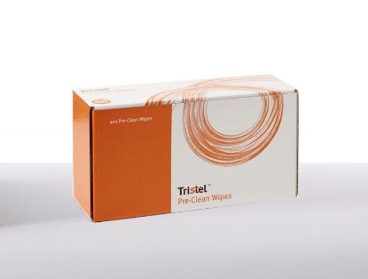 Tristel Pre Clean Wipes x 50