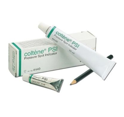 Coltene Pressure Spot Indicator