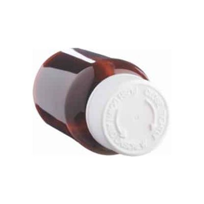 Bottle & Cap Ready Capped (Tot-Loc) 50ml x 200