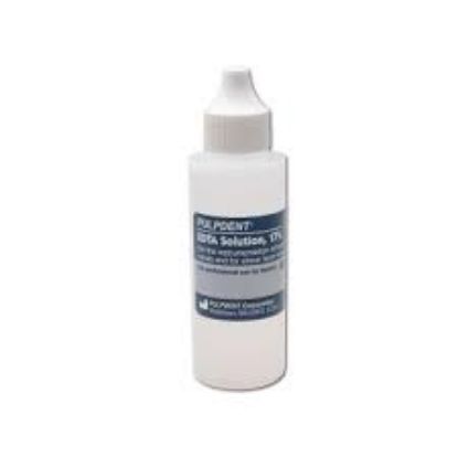 ENDODONTIC MATERIAL EDTA LUBRICANT (PULPDENT) 1 X 60ML