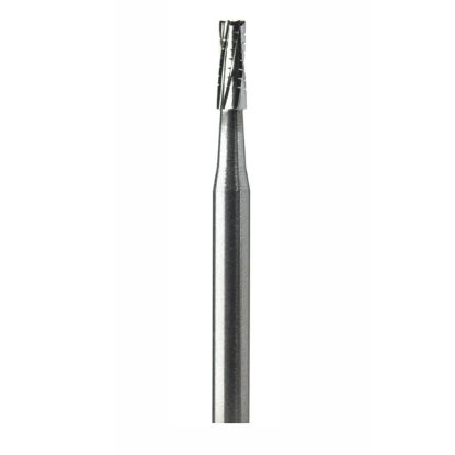 BUR T.C (PRIMA)  FLAT FISSURE X CUT FG 556 X 10