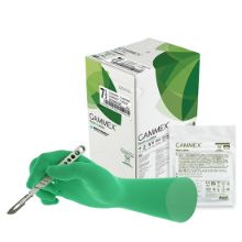 Glove Gammex Non-Latex Sterile Powder Free size 8.5