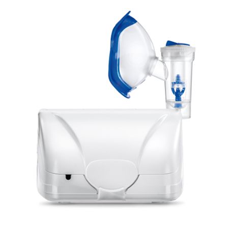 Picture for category AeroFlaem Nebuliser