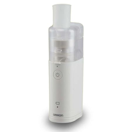Picture for category Omron Microair U100 Nebuliser