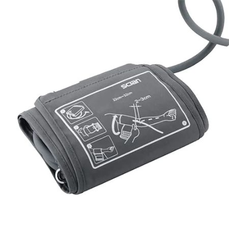 Picture for category Timesco Cuffs
