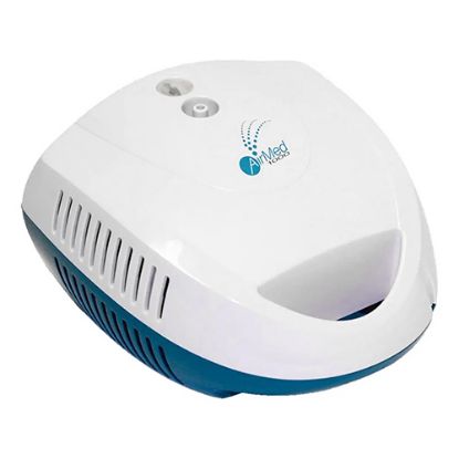 NEBULISER AIRMED 1000 UK PLUG