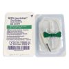 VACUTAINER PSH BUTTON BLD COL'TN SET 21G 30CM LUER ADAPT X50