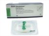 VACUTAINER PSH BUTTON BLD COL'TN SET 21G 30CM LUER ADAPT X50 image 2