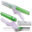 VACUTAINER ECLIPSE BLOOD COLLECTION NEEDLE 21G X 1.25" X 48