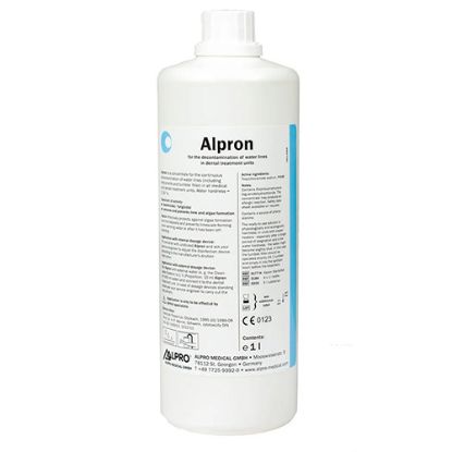 ALPRO ALRPON WATERLINE TREATMENT MINT 1LTR