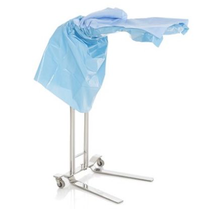 Mayo Table Cover Drape (Reinforced) 58cm x 137Ccm (Disposable Sterile Single Use)