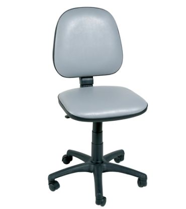 Operator Chairs (Sunflower) - 5 Castor : Various Colours Available