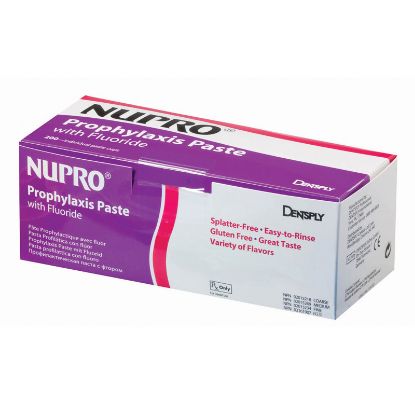 Nupro Prophy Paste Cups x 200 (Dentysply) Various Coarse/Flavours Available