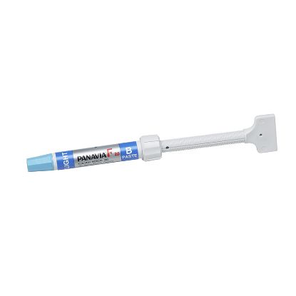 Panavia-F 2.0 Crown & Bridge Adhesive Syringes 5g - Various Sizes Available