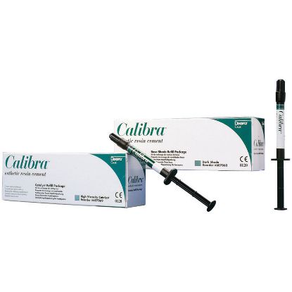 Calibra Catalyst 2g (Dentsply) Various Viscosity Available