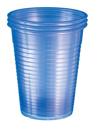 Disposable Plastic Squat Cups 180mls x 2000 (Various Colours Available)