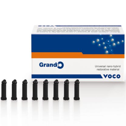 Grandio Nano-Hybrid Composite Capsule Refills x 20 (Voco) - Various Sizes Available