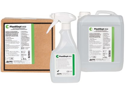 Plastisept (Ready To Use) Disinfectant  - Various Sizes Available