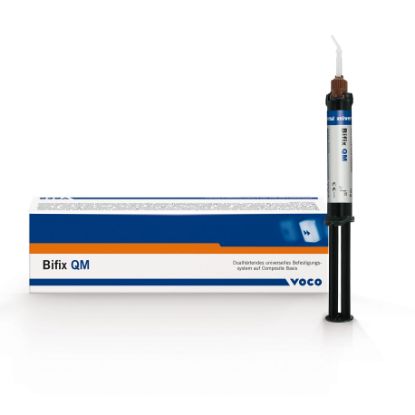 Bifix Qm Syringe 10g (Voco)