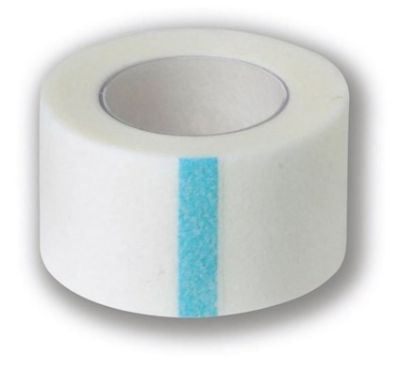 Tape Microporous 10M (Qualicare)