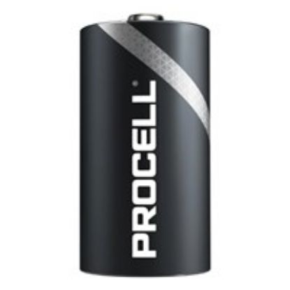 Duracell Procell Size D Batteries