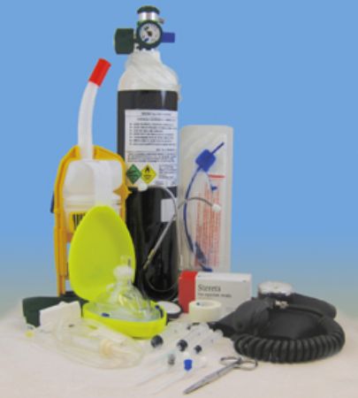 Picture for category Emergency Dental Equipment