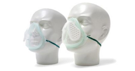 Picture for category Oxygen Masks