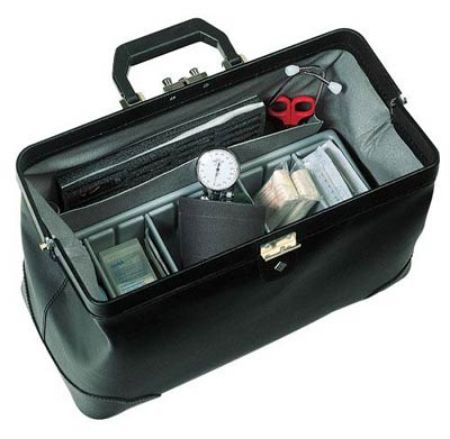 Picture for category Bollman Cases & Bags