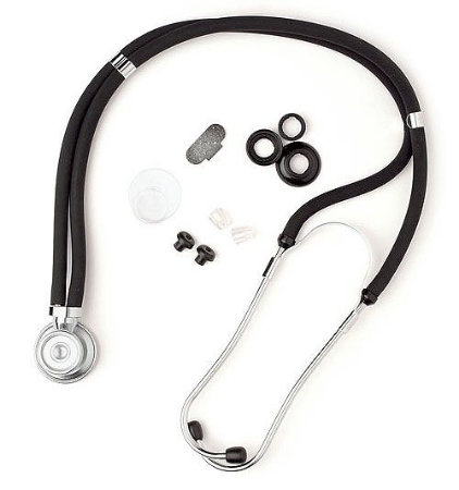Picture for category AW Sprague Rappaport Stethoscopes