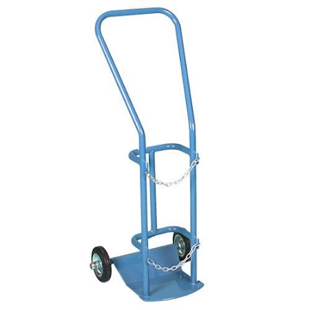 Picture for category Oxygen Cylinder Trolleys & Stands