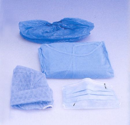 Picture for category Surgical Workwear Packs