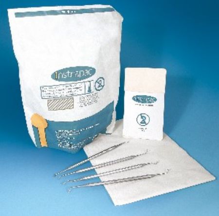 Picture for category Sterile Instrument Packs