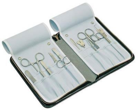 Picture for category Instrument Cases