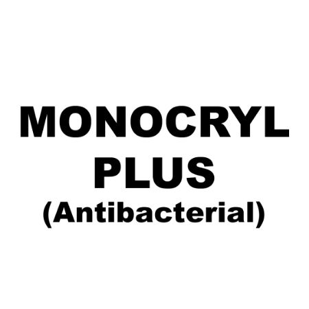 Picture for category Monocryl Plus