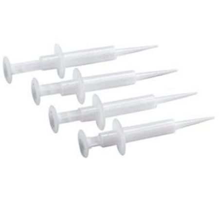 Picture for category Disposable Impression Syringes