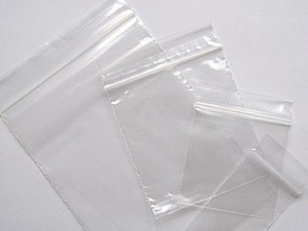 Picture for category Snap Seal Bags