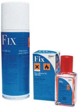 Picture for category Adhesives & Solvents