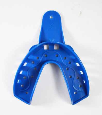 Picture for category Disposable Impression Trays