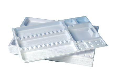 Picture for category Preformed Trays