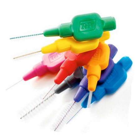 Picture for category Interdental Brushes