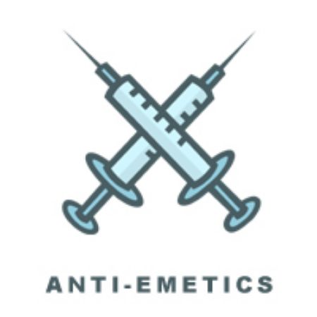 Picture for category Anti-Emetics