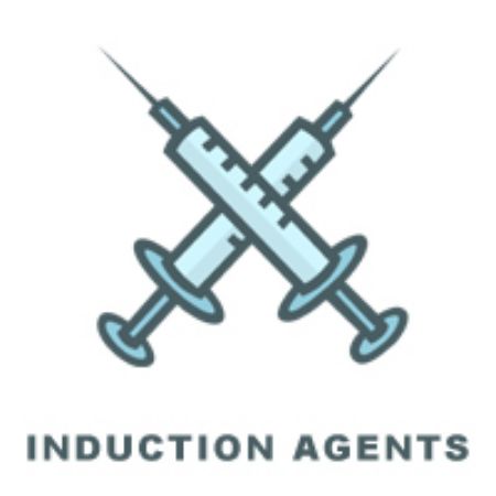 Picture for category Induction Agents