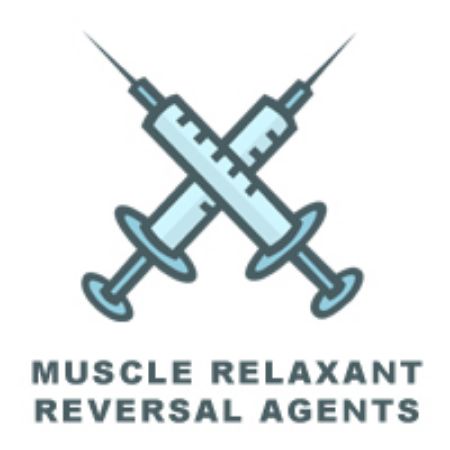 Picture for category Muscle Relaxant Reversal Agents